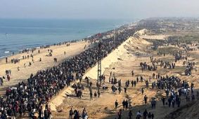 ترامپ: آتش‌بس در غزه پابرجا می‌ماند/ همه از جنگ خسته‌اند

