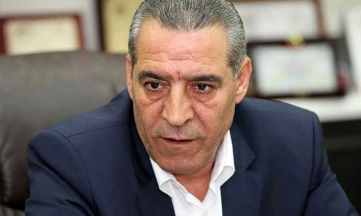 "حسین الشیخ"، محتمل‌ترین نامزد برای جانشینی ریاست تشکیلات خودگردان فلسطین

