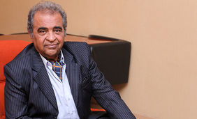 مهدی سپهر خواننده پیشکسوت پاپ درگذشت


