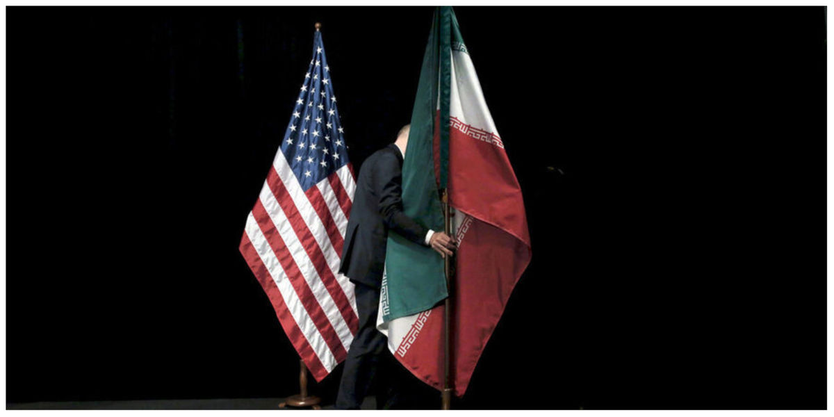 احتمال توافقات جدید میان تهران و واشنگتن در حال افزایش است


