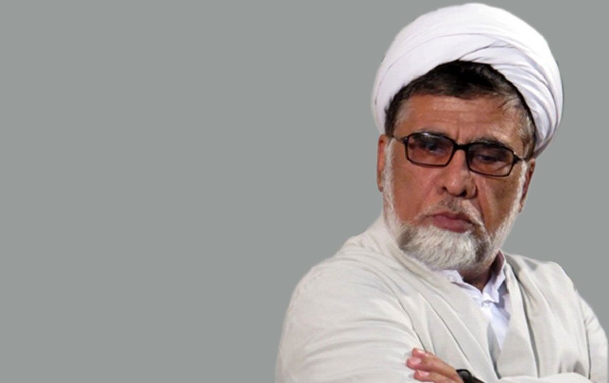 فاضل میبدی: روحانیت، «مناصب کشور» را به کاربلد‌ها بسپارد