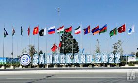 صلح و توسعه «سازمان همکاری شانگهای» در مقابل رویکرد تقابلی و نابودگرانه «ناتو»