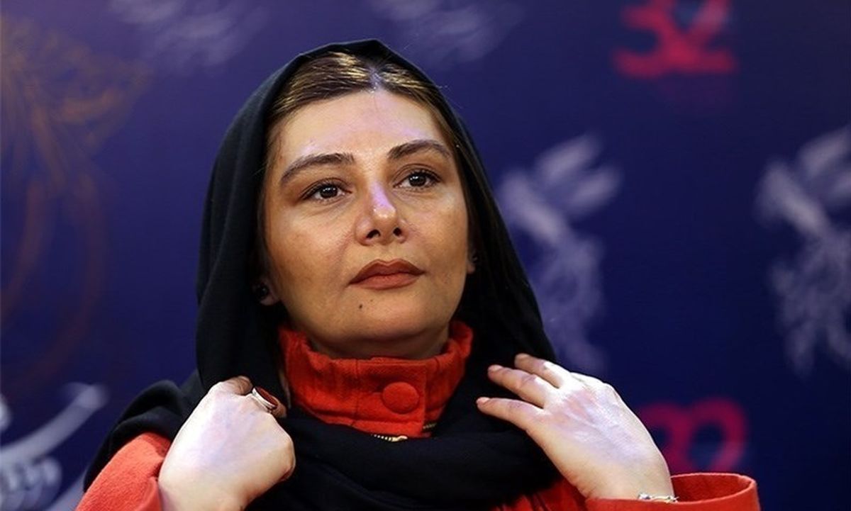 سفر در زمان؛ «هنگامه قاضیانی و نیکی کریمی» در یک مراسم؛ سال 92 