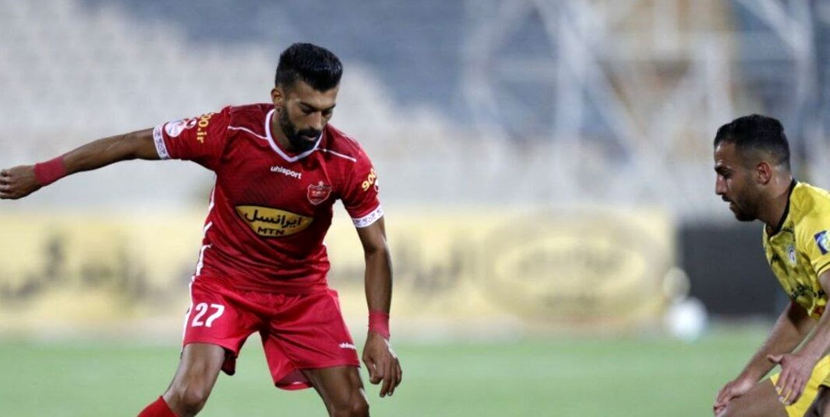 مدافع محبوب پرسپولیس تمدید می کند؟ 