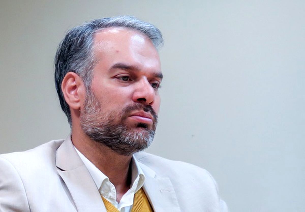 رشیدی کوچی خطاب به میرسلیم؛ شرم بر شما