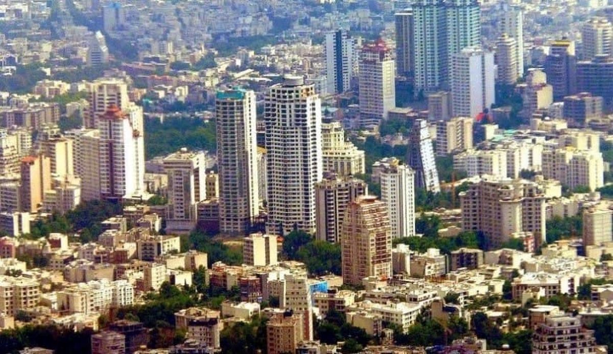 اجاره دلاری آپارتمان در تهران