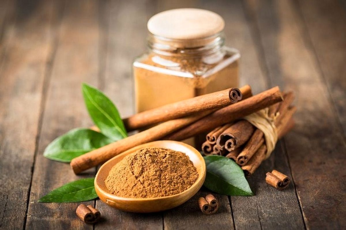 دارچین قند خون را کاهش می دهد؟