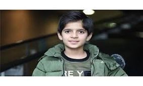 سفر در زمان؛ «هاشم نوجوان» 6 سال بعد سریال از سرنوشت در 18 سالگی 