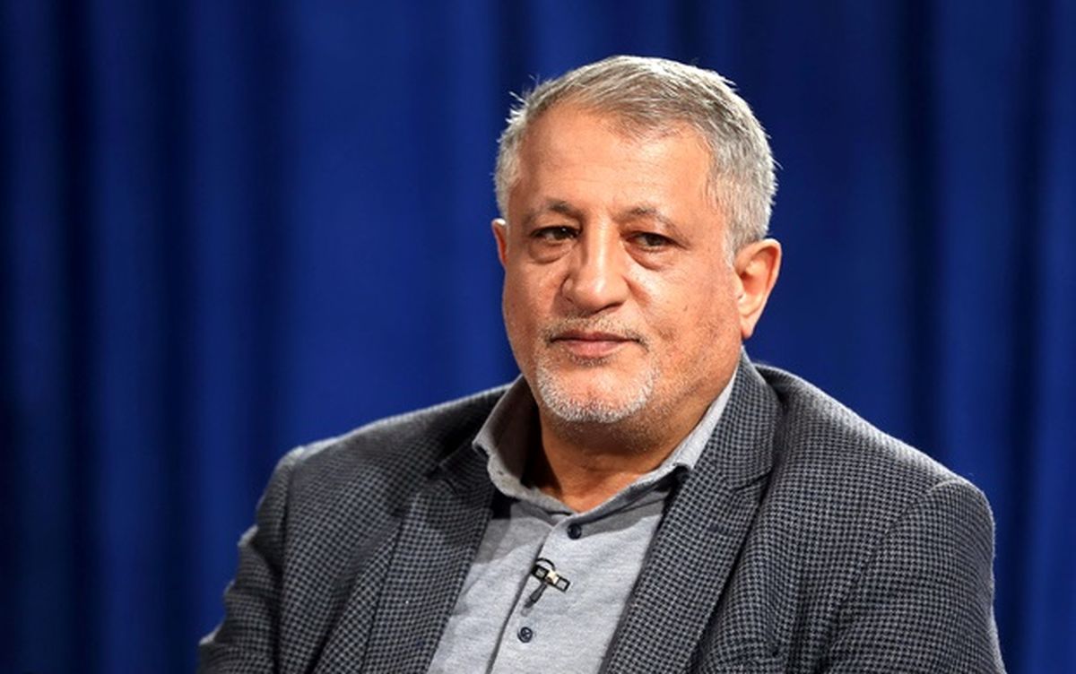 محسن هاشمی: قهر از صندوق های رأی درست نیست