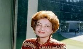 سفر در زمان؛ «اشرف پهلوی» سوار بر اسب در 35 سالگی؛ سال 1332