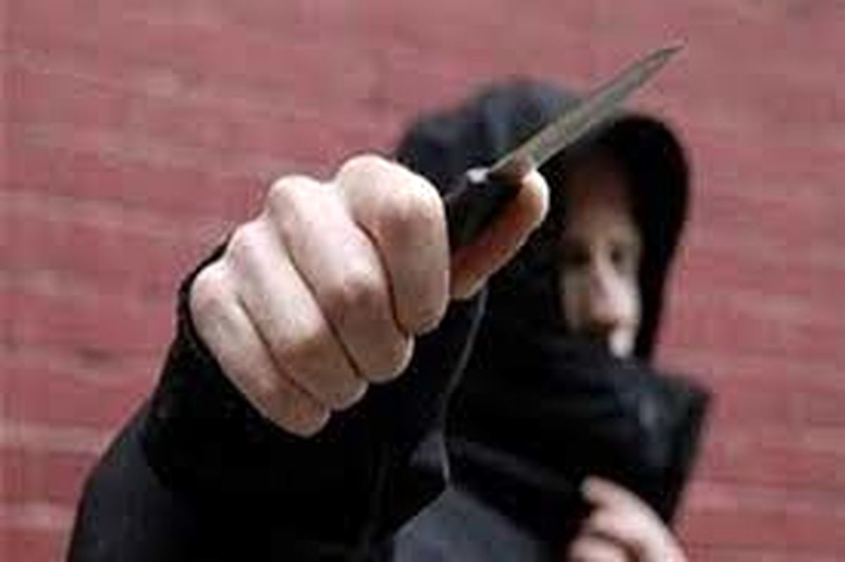 حمله سارقان به دانشجویان علوم پزشکی اهواز / مجروح شدن دو دانشجو