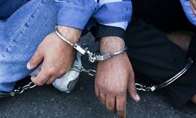ردپای قاتل فراری در سرقت‌های مسلحانه