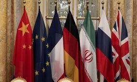درخواست برجامی چهره‌های مطرح اروپایی؛ آمریکا و ایران انعطاف نشان دهند

