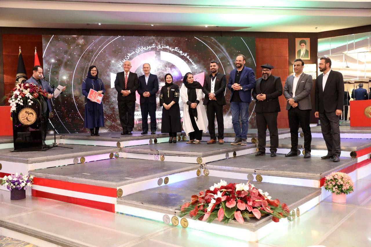 پیام خوزستان