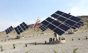 استانداری تهران خواستاراستفاده ازپشت بام مراکز تولیدی برای تولیدبرق شد
