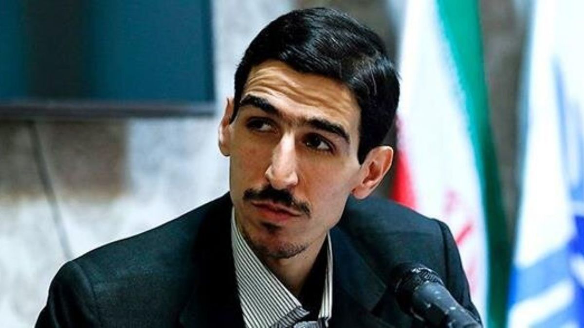تحلیل مالک شریعتی از نتایج انتخابات