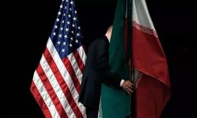 گاردین: ترامپ تمایل شگفت‌انگیزی برای رسیدن به توافق با ایران از خود نشان داده است