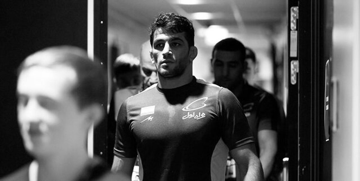 حل معمای حسن یزدانی در مجارستان!

