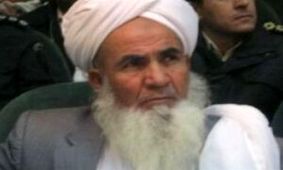 شهادت مولوی عبدالواحد ریگی توسط افراد ناشناس در خاش/ ویدئوی گفت‌وگوی او با نماینده اعزامی رهبر انقلاب به سیستان و بلوچستان 

