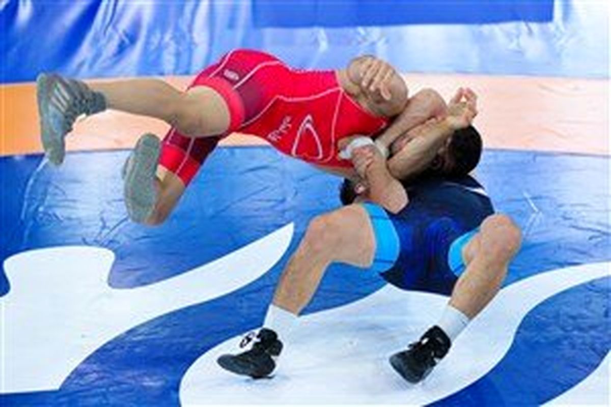 صعود ۳ فرنگی‌کار ایران به نیمه نهایی جوانان جهان/ شکست نگهداری و کاووسی

