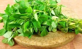 معجزه شنبلیله برای درمان دیابت