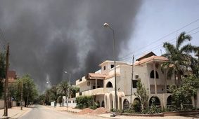 واکنش مسکو به تحولات سودان/ طرف‌های درگیر مذاکرات را آغاز کنند

