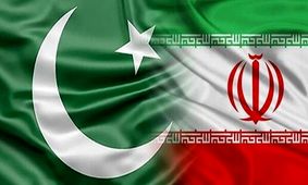 وزیر کشور پاکستان وارد تهران شد
