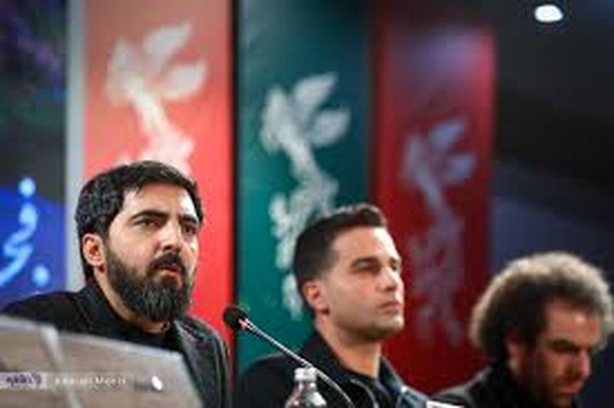 پیام بازیگر جوان به گلشیفته فراهانی در جشنواره فجر/ ویدئو 