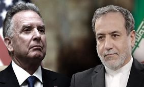 عصبانیت عجیب روزنامه کیهان از موفقیت دور اول مذاکرات ایران و آمریکا در عمان

