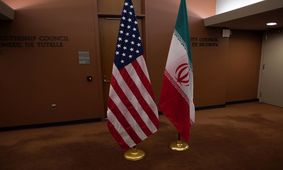 پولتیکو: مذاکرات احیای برجام به بن بست کامل خورده / یک مقام آمریکایی: موضع ما تغییر نمی‌کند؛ تا زمانیکه ایران نگرانی‌های امنیتی فرابرجامی ما را رفع نکند، حذف سپاه از لیست تروریسم که فرابرجامی ست، رخ نخواهد داد