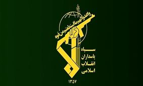 نیرو‌های قرارگاه حمزه سیدالشهداء سپاه برای مقابله با تحرکات تروریستی تقویت شدند