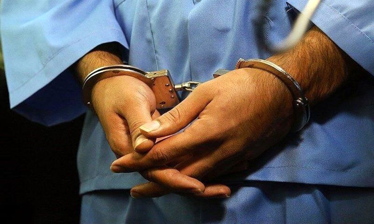 جزییاتی از هویت ضارب ۳ روحانی در حرم رضوی(ع) 