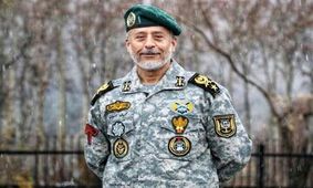  فلسفه‌ نامگذاری ناوها و ناوشکن‌های ایرانی از زبان امیر سیاری/ ویدئو
