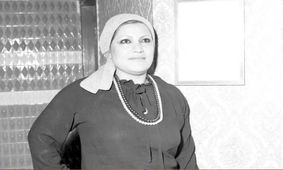 سفر در زمان؛ دیدار «ناصر ملک مطیعی و ناصر وحدت» با «الهه»؛ دهه 80/ عکس

