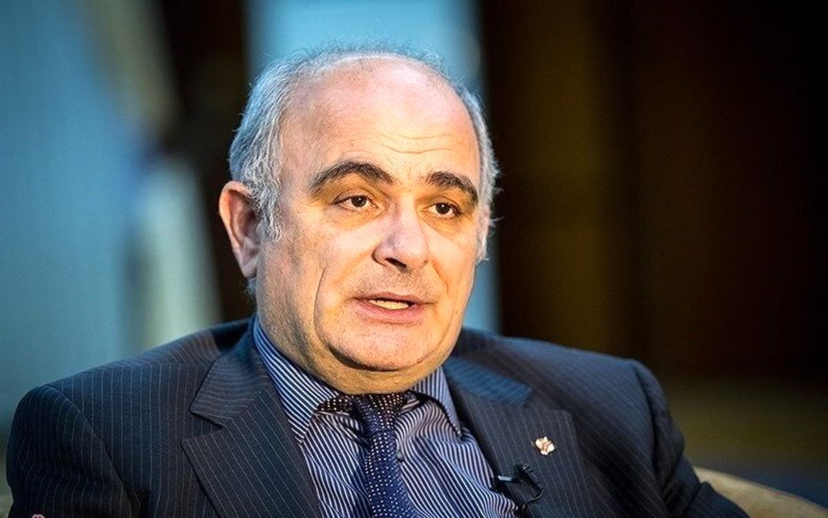 هیچ نشستی هنوز در قالب وین وجود ندارد