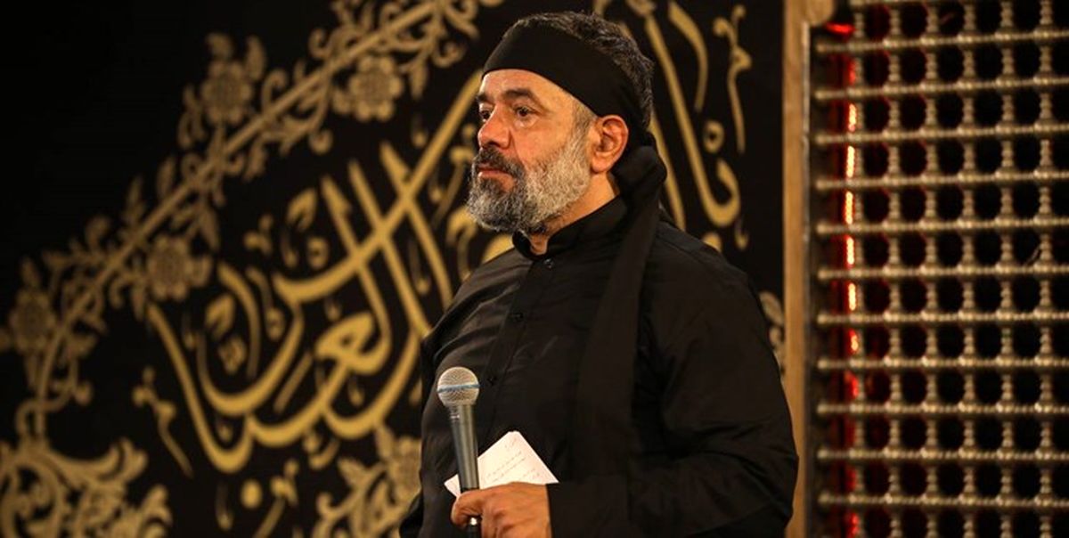  برخی مسئولین گلایه کردند چرا نامه امیر المومنین (ع) به مالک را می‌خوانی؟!/ ویدئو