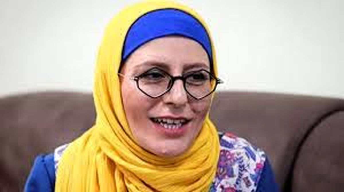 استوری احساسی سوسن پرور برای آقای بازیگر/ ویدئو