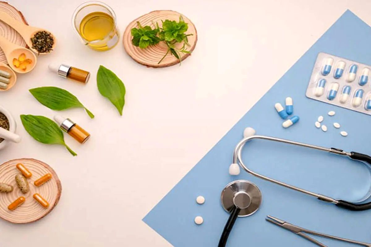 طب سنتی جایگزین پزشکی مدرن نیست