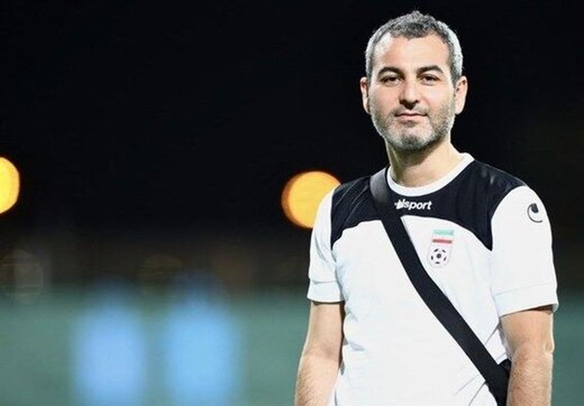 شرط کی‌ روش برای انتخاب جانشین مدیر پرسپولیسی