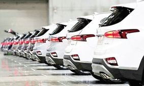 گره کور قیمت خودروهای مونتاژی‌