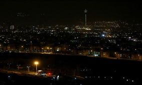 استاندار تهران: برق تهران ۵۱ دقیقه پس از حملات موشکی وصل شد