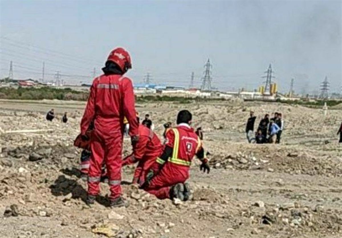 فرزندکشی در مشهد/ جسد ۲ کودک ۷ و ۱۰ ساله در بلوار سوم طبرسی کشف شد

