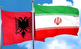 آلبانی روابطش با ایران را قطع کرد

