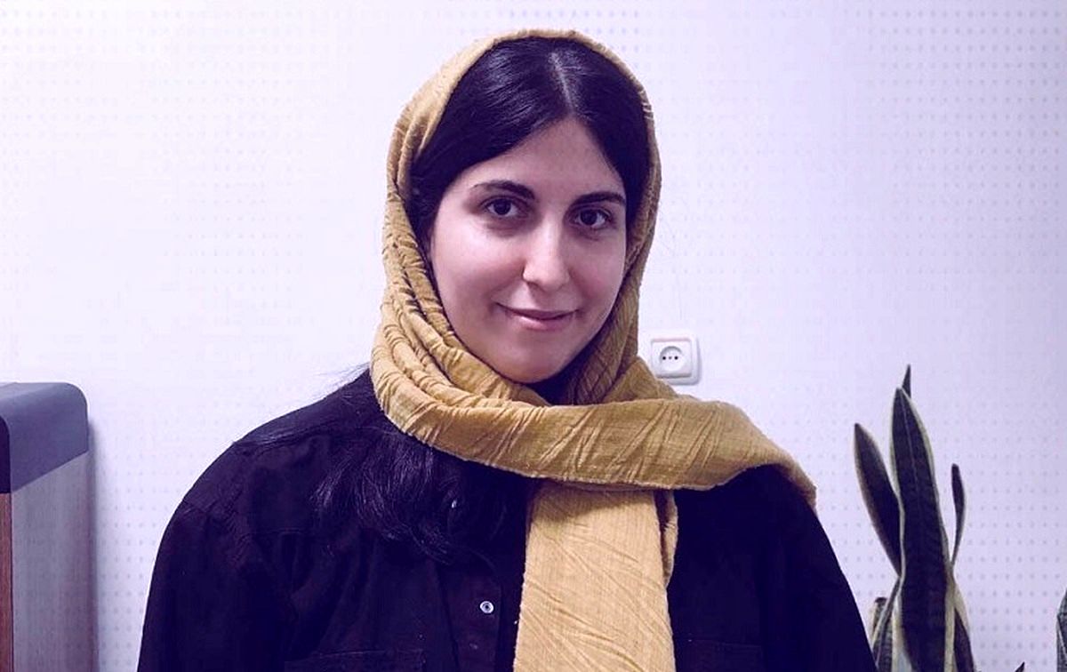 مریم وحیدیان، روزنامه‌نگار به ۴ سال حبس تعلیقی محکوم شد

