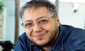 سفر زمان؛ چهرۀ «مازیار لرستانی» 36 ساله در «زیر درخت هلو»؛ سال 84 