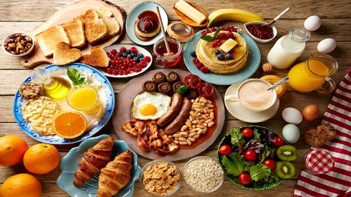 چگونه صبح را با قند خون ایده آل آغاز کنیم؟