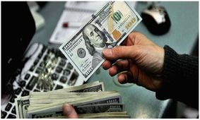 آخرین قیمت دلار، یورو و درهم در مرکز مبادله