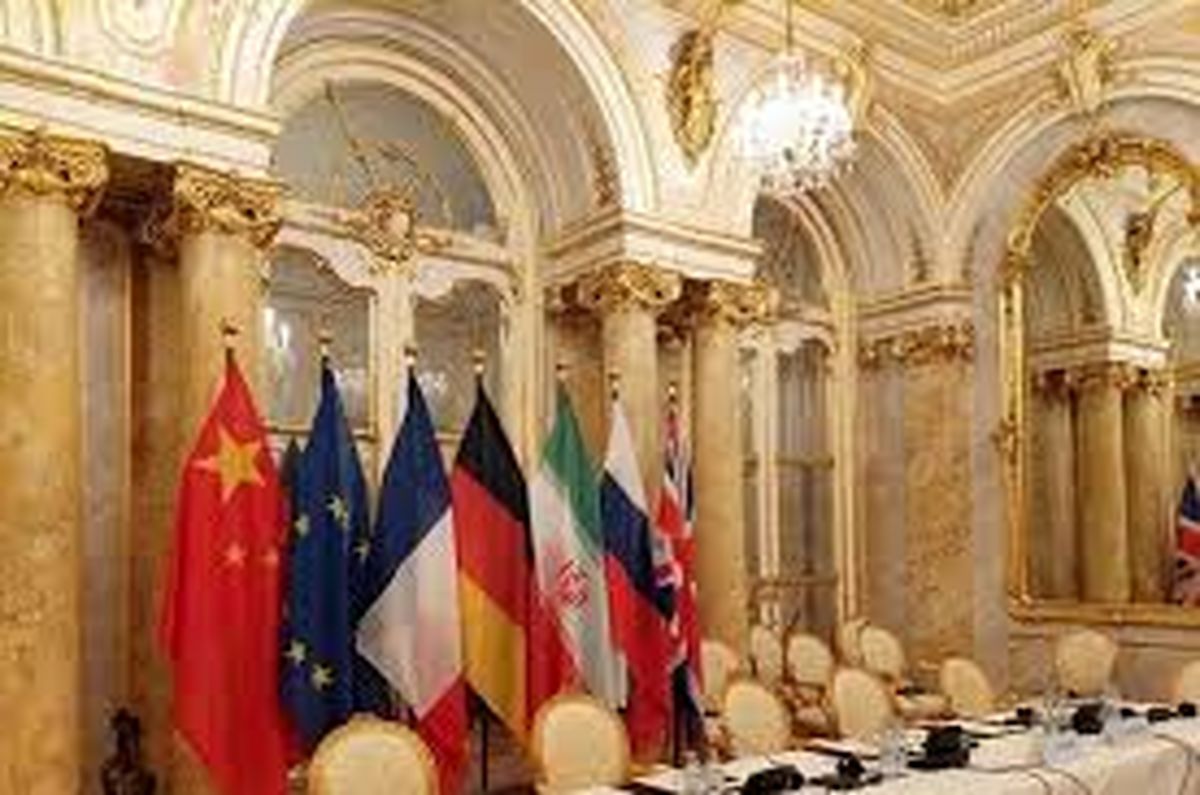 خبرنگار وال استریت ژورنال شانس گفت و گوها با ایران را خروج سپاه از لیست سیاه آمریکا دانست