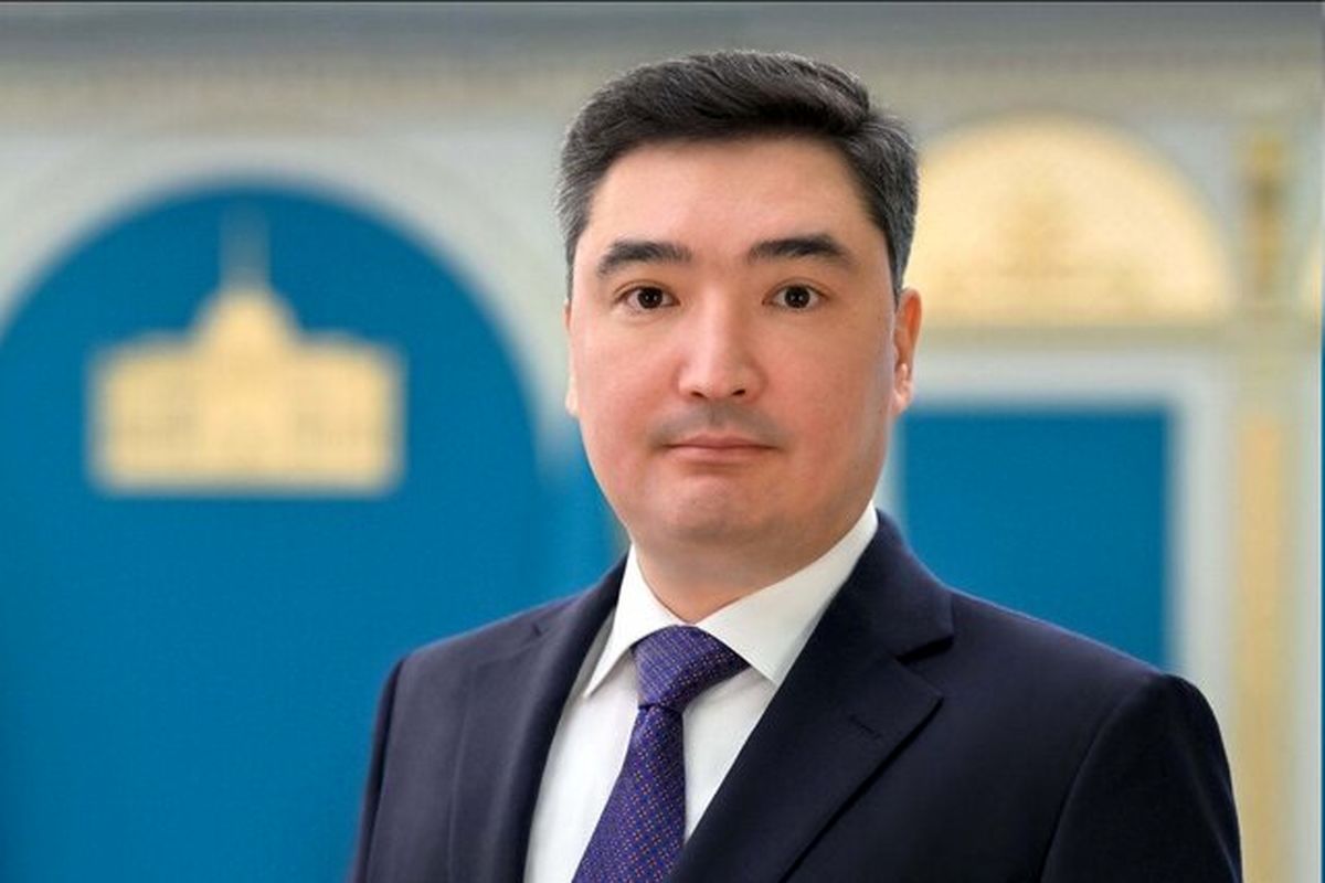 نخست وزیر جدید قزاقستان منصوب شد

