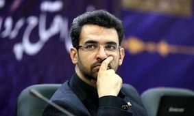 اعتراض آذری‌جهرمی به «عقده‌گشایی» صداوسیما علیه قاضی‌زاده هاشمی، آقای جبلی سخنان مجری شما خجالت‌آور بود/ ویدئو